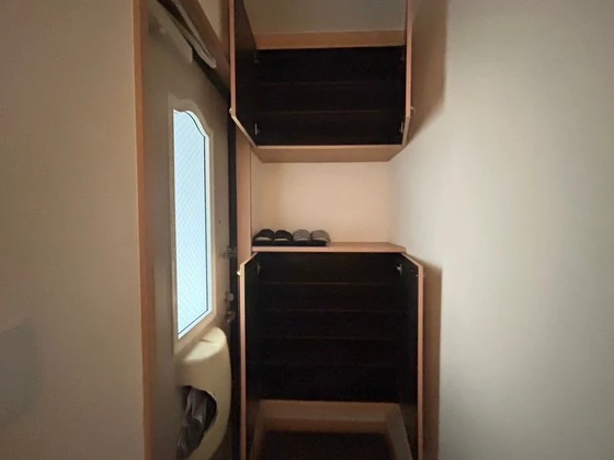 ファミール宮上 D棟