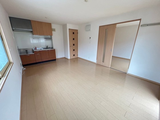 ファミール宮上 D棟