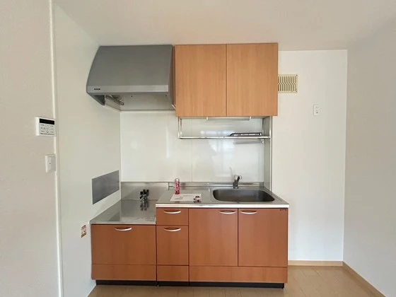 ファミール宮上 D棟