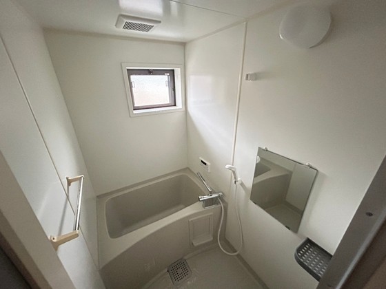 ファミール宮上 D棟