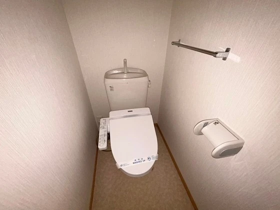 ファミール宮上 D棟