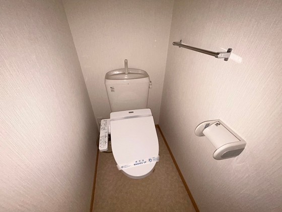 ファミール宮上 D棟