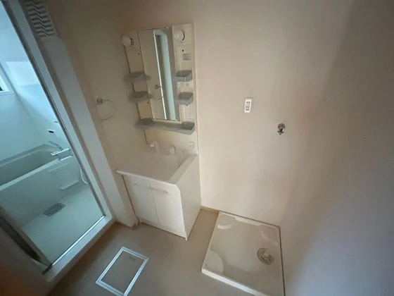 ファミール宮上 D棟