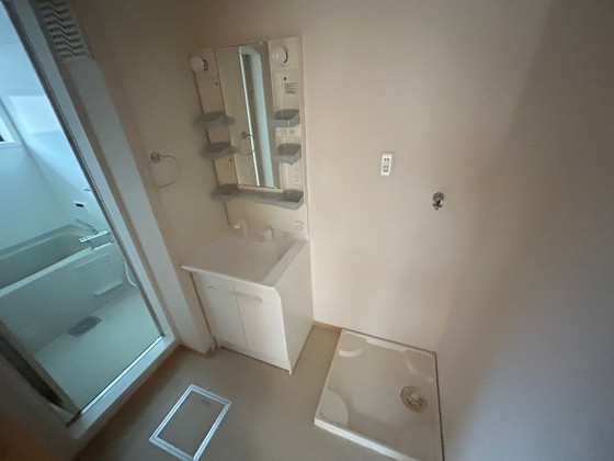 ファミール宮上 D棟