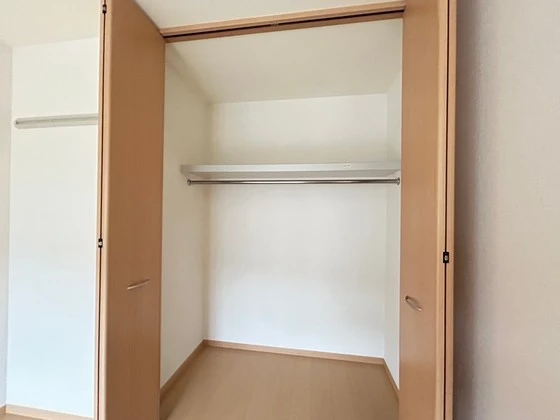 ファミール宮上 D棟