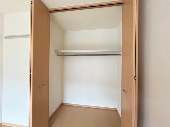 ファミール宮上 D棟