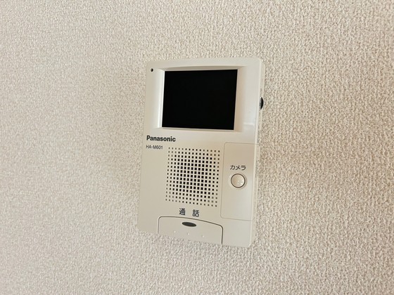 ファミール宮上 D棟