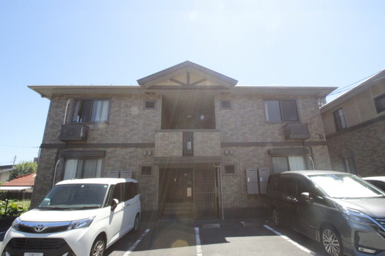 ファミール宮上 D棟