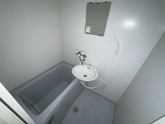 レオパレスアミティエ