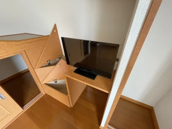 レオパレスアミティエ