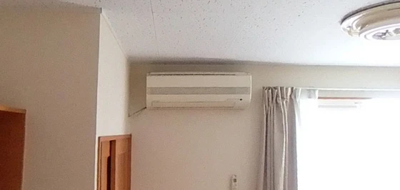 レオパレスアミティエ