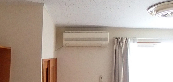 レオパレスアミティエ