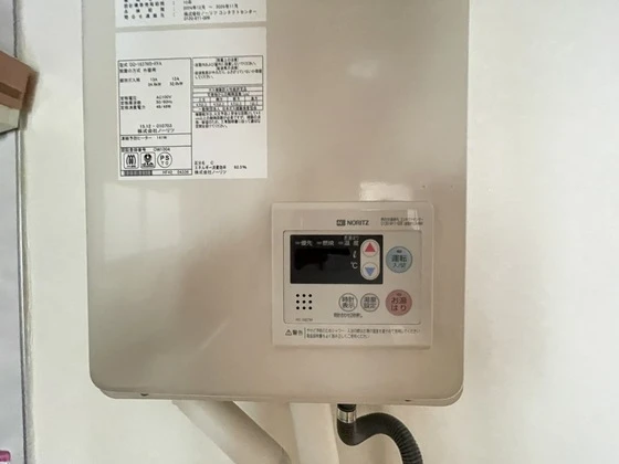 幟ハイツ(宇佐川本館ビル)