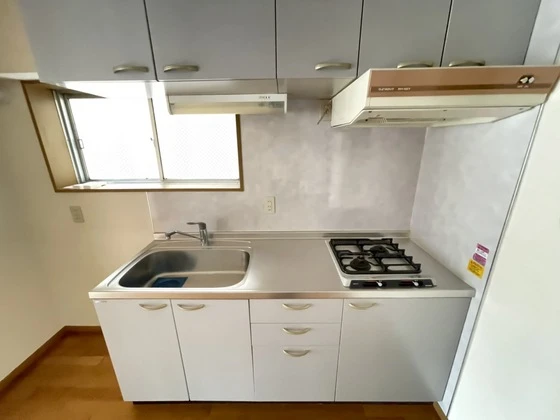 幟ハイツ(宇佐川本館ビル)