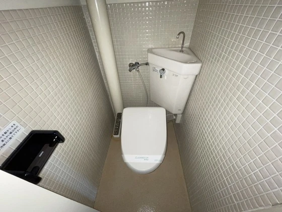 幟ハイツ(宇佐川本館ビル)