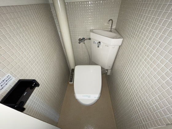 幟ハイツ(宇佐川本館ビル)