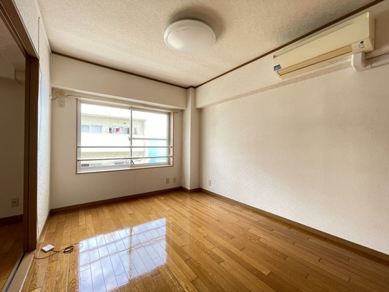 幟ハイツ(宇佐川本館ビル)