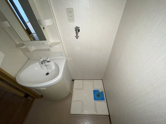 幟ハイツ(宇佐川本館ビル)