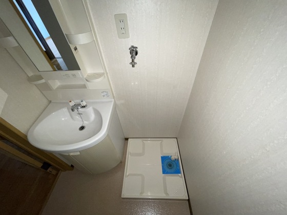 幟ハイツ(宇佐川本館ビル)