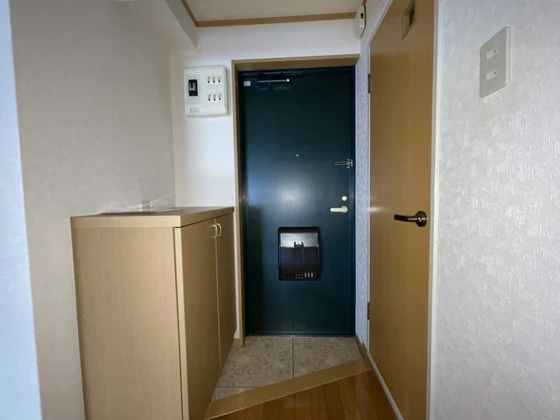 幟ハイツ(宇佐川本館ビル)