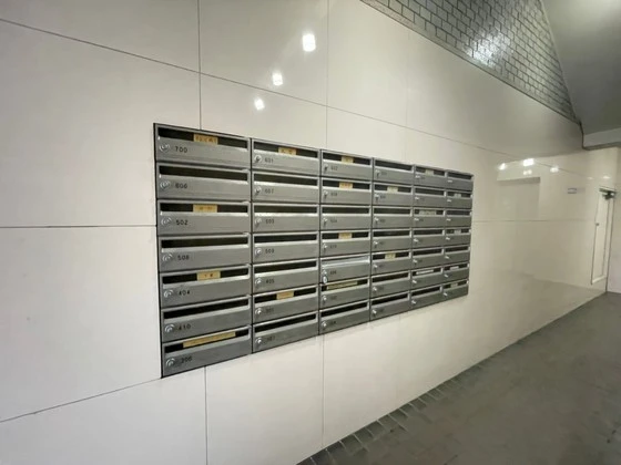 幟ハイツ(宇佐川本館ビル)