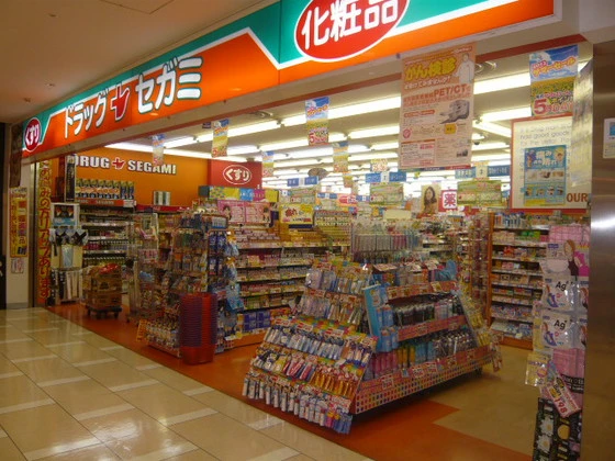 幟ハイツ(宇佐川本館ビル)