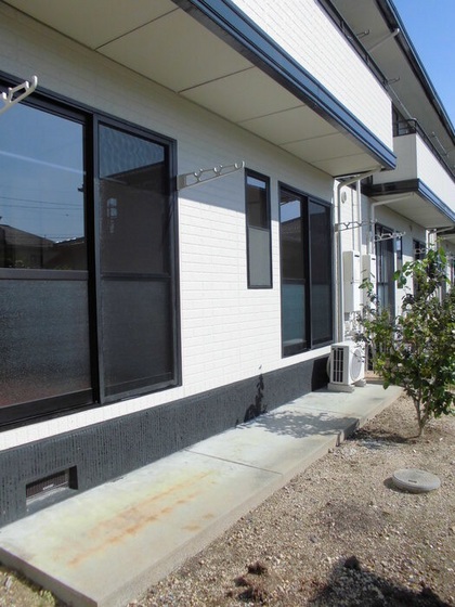 アーバンツインピア湊