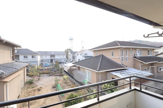 アーバンツインピア湊