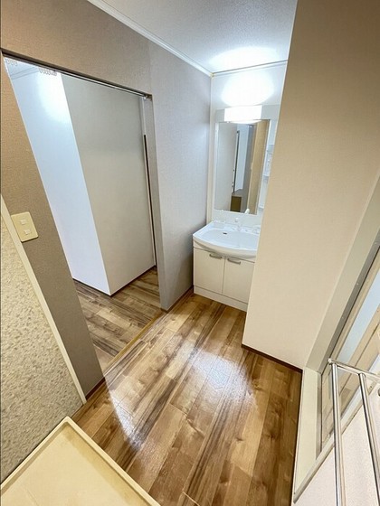 アーバンツインピア湊