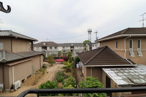 アーバンツインピア湊