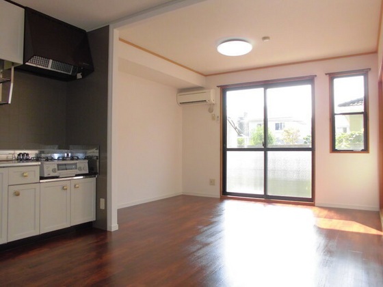 アーバンツインピア湊