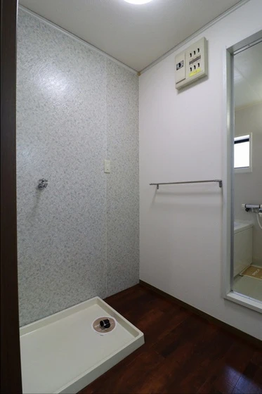 アーバンツインピア湊