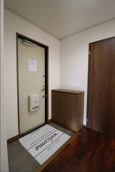 アーバンツインピア湊