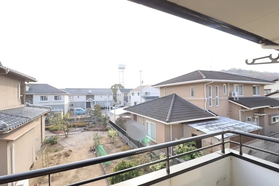 アーバンツインピア湊