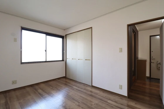 アーバンツインピア湊