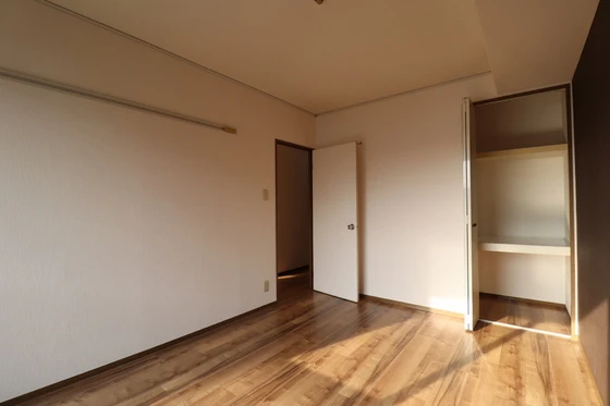 アーバンツインピア湊