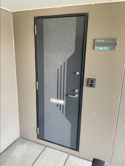 アーバンツインピア湊