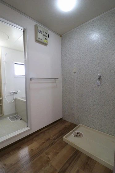 アーバンツインピア湊