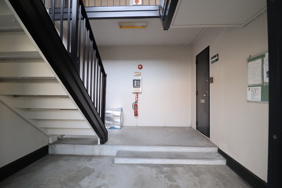 アーバンツインピア湊