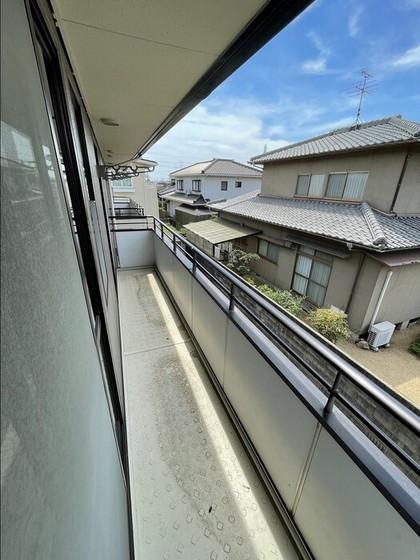 アーバンツインピア湊