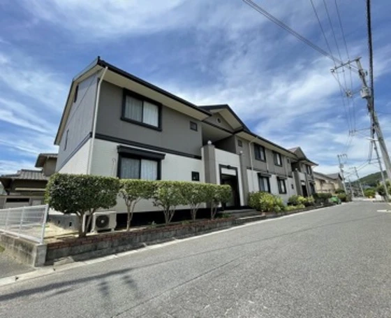 アーバンツインピア湊