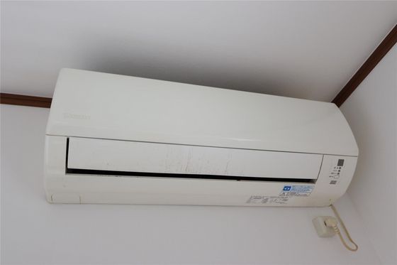 ハーモニーハイツ