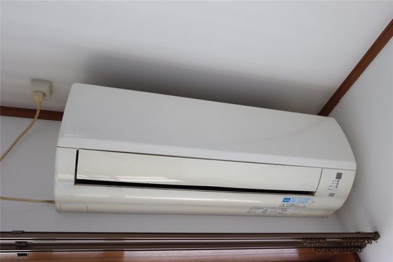 ハーモニーハイツ