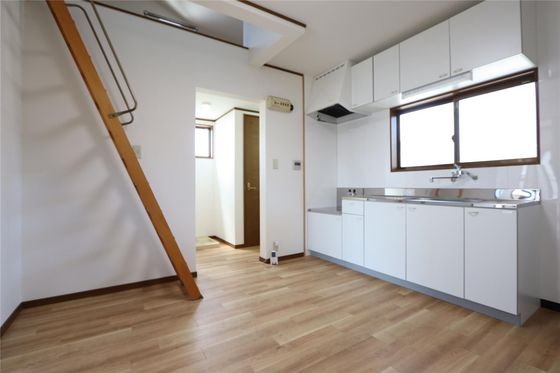 ハーモニーハイツ