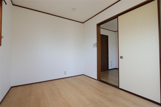 ハーモニーハイツ