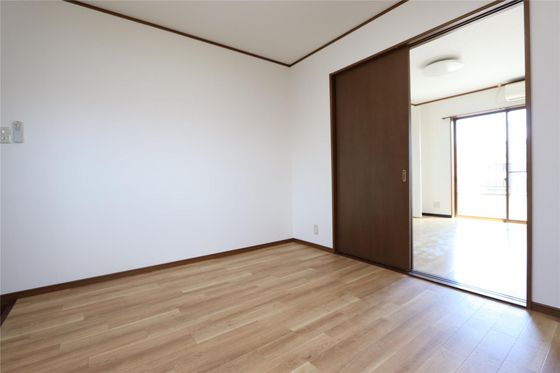 ハーモニーハイツ