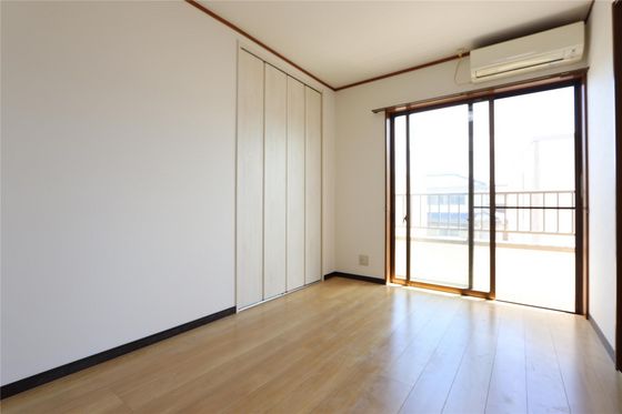 ハーモニーハイツ