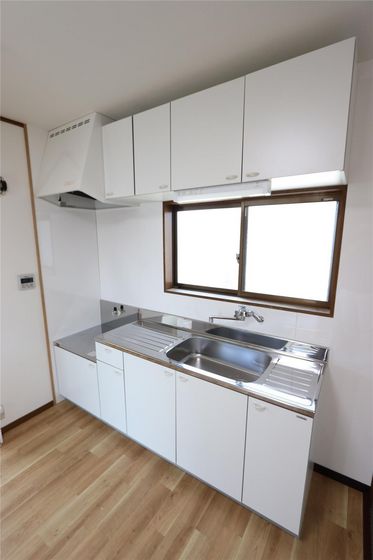 ハーモニーハイツ