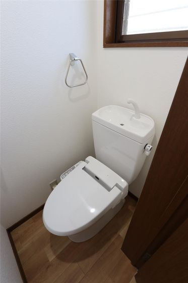 ハーモニーハイツ