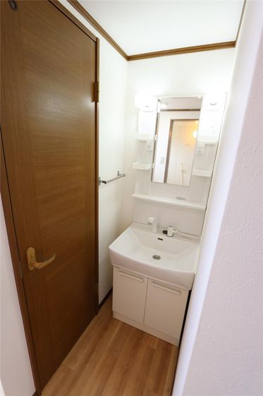 ハーモニーハイツ